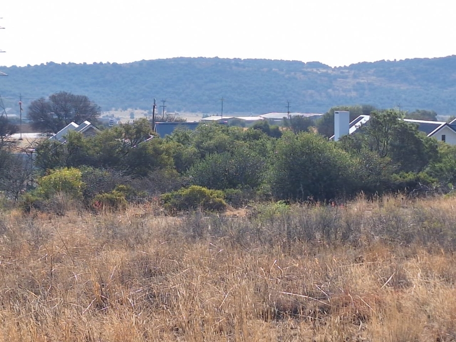 Commercial Property for Sale in Tredenham Free State